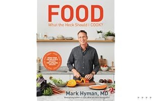 Food: What the Heck Should I Cook? book cover