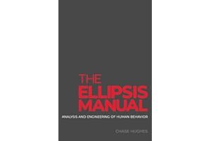 The Ellipsis Manual: analysis and engineering of human behavior book cover