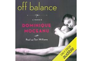 Off Balance book cover