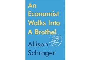 An Economist Walks Into a Brothel: And Other Unexpected Places to Understand Risk book cover