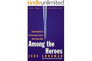 Among the Heroes book cover