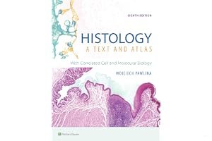 Medical Histology book cover