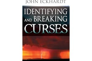 Identifying and Breaking Curses book cover