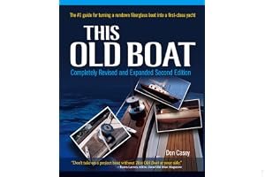 This Old Boat book cover