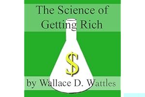 The Science of Getting Rich book cover