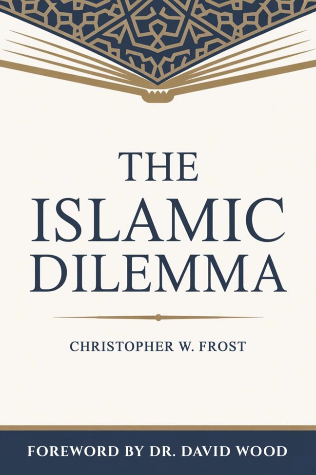 The Islamic Dilemma book cover