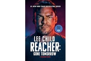 Gone Tomorrow (Jack Reacher, #13) book cover