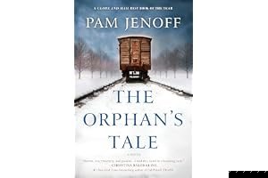 The Orphan's Tale book cover
