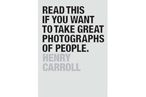 Read This If You Want to Take Great Photographs of People: (Learn top photography tips and how to take good pictures of people) book cover