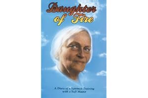 Daughter of Fire: A Diary of a Spiritual Training with a Sufi Master book cover