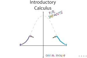 Introductory Calculus For Infants book cover