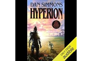 Hyperion (Hyperion Cantos #1) book cover