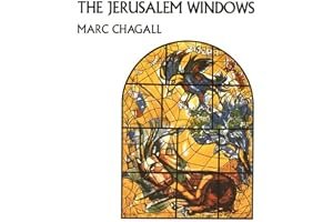 The Jerusalem Windows book cover