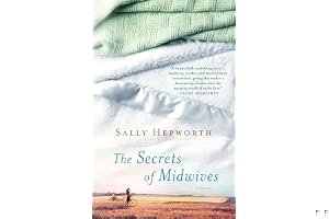The Secrets of Midwives book cover