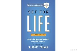 Set for Life: Planning Your Financial Future So You Can Live the Life You Choose. book cover
