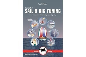 Sail and Rig Tuning book cover