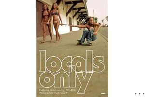 Locals Only book cover