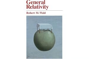 General Relativity book cover