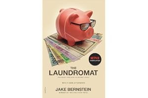 Secrecy World (Now the Major Motion Picture THE LAUNDROMAT): Inside the Panama Papers, Illicit Money Networks, and the Global Elite book cover