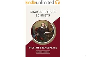 Shakespeare's Sonnets book cover
