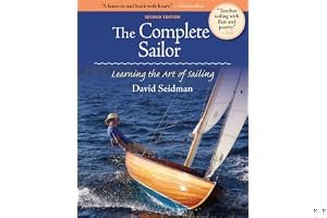 The Complete Sailor (International Marine) book cover