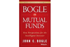 Bogle On Mutual Funds: New Perspectives for the Intelligent Investor book cover