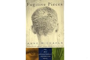 Fugitive Pieces book cover