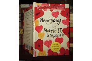 Heartsongs book cover