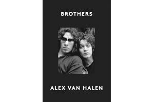 Brothers book cover