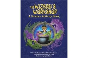 The Wizard's Workshop book cover