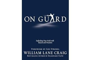 On Guard: Defending Your Faith with Reason and Precision book cover
