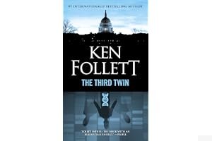 The Third Twin book cover