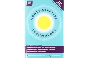 Contraceptive Technology book cover