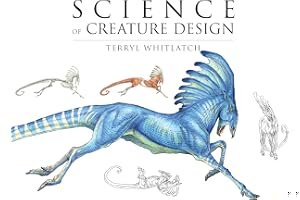Principles of Creature Design: From the Actual to the Amazing book cover