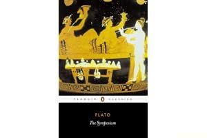 The Symposium book cover