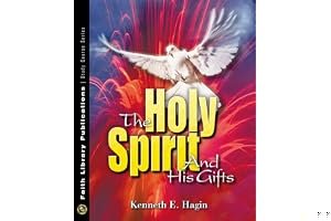 The Holy Spirit and His Gifts book cover