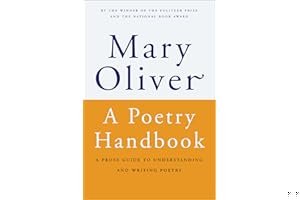 A Poetry Handbook book cover