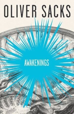 Awakenings book cover
