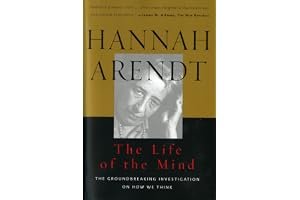 The Life of the Mind book cover