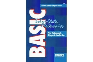 Basic Solid State Electronics book cover