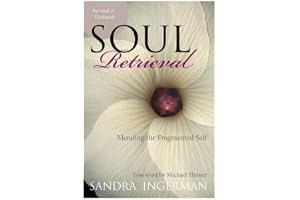 Soul Retrieval: Mending the Fragmented Self book cover