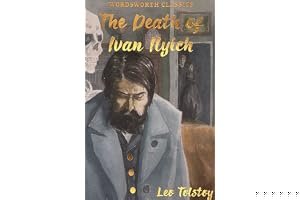 The Death of Ivan Ilyich and Other Stories book cover