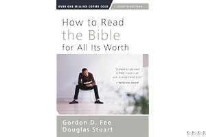 How to Study the Bible: Updated Edition book cover