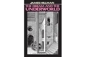 The Dream and the Underworld book cover