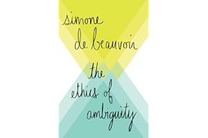 The Ethics of Ambiguity book cover