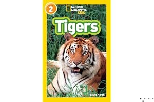 Tigers book cover
