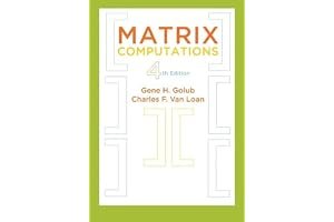 Linear Algebra (Johns Hopkins Studies in the Mathematical Sciences) book cover