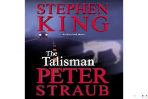 The Talisman (The Talisman, #1) book cover