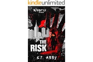 The Risk (Mindf*ck, #1) book cover