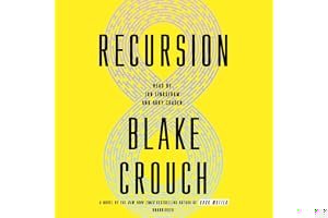 Recursion book cover